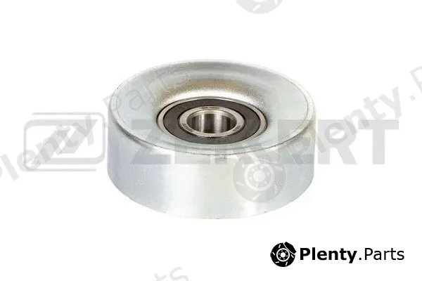 Zekkert SR-1037 — Deflection/Guide Pulley, V-ribbed belt