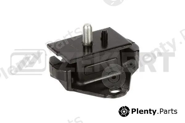 Zekkert GM-4105 — Mounting, engine
