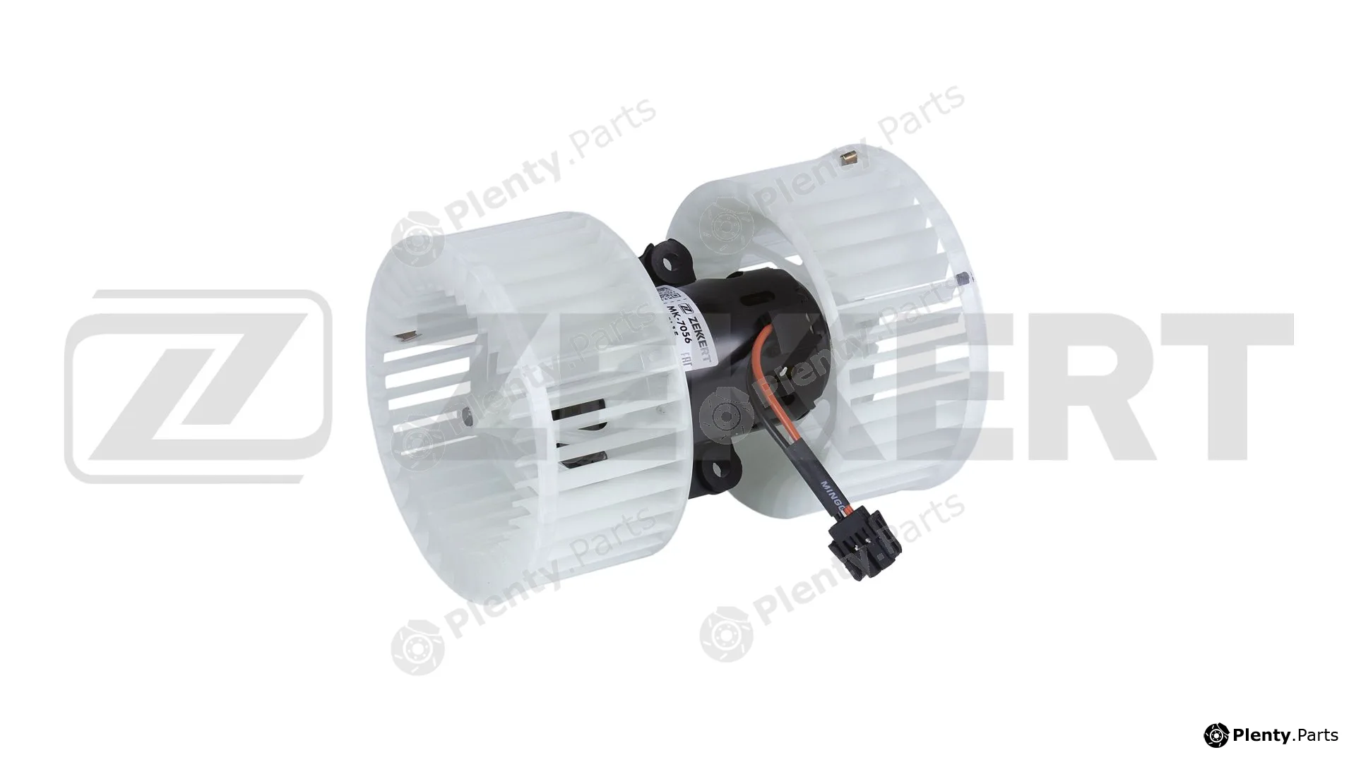 Zekkert MK-7056 — Interior Blower