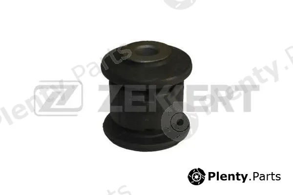 Zekkert GM-5043 — Mounting, control/trailing arm