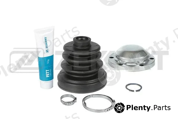 Zekkert SM-1154S — Bellow Kit, drive shaft