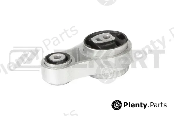 Zekkert GM-3015 — Mounting, automatic transmission