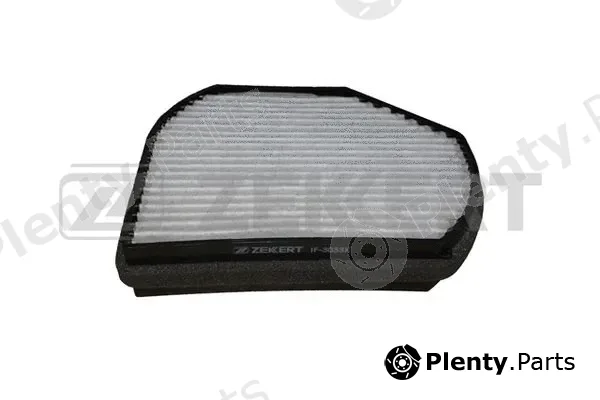 Zekkert IF-3033K — Filter, cabin air