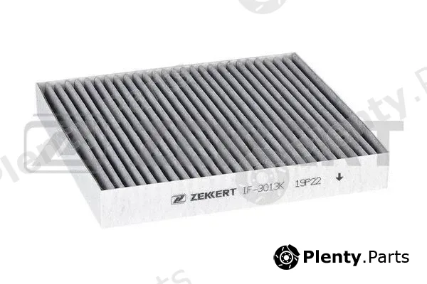 Zekkert IF-3013K — Filter, cabin air