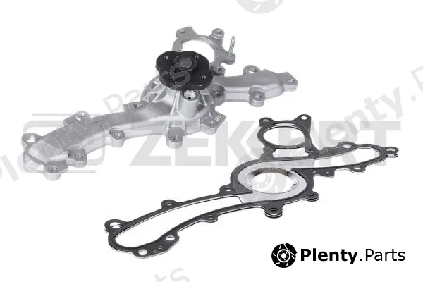Zekkert WP-1505 — Water Pump, engine cooling