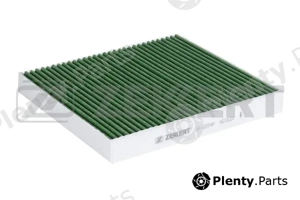Zekkert IF-3374P — Filter, cabin air
