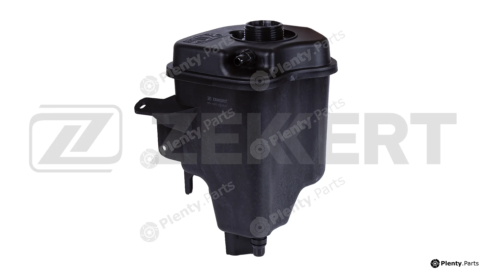 Zekkert BD-1060 — Expansion Tank, coolant