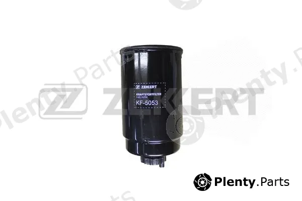 Zekkert KF-5053 — Fuel Filter
