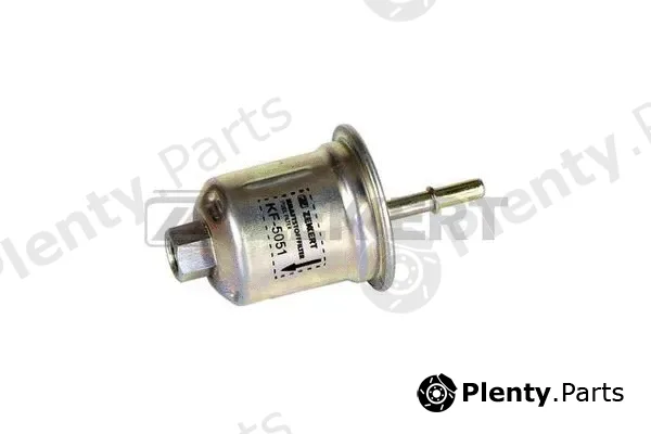 Zekkert KF-5051 — Fuel Filter