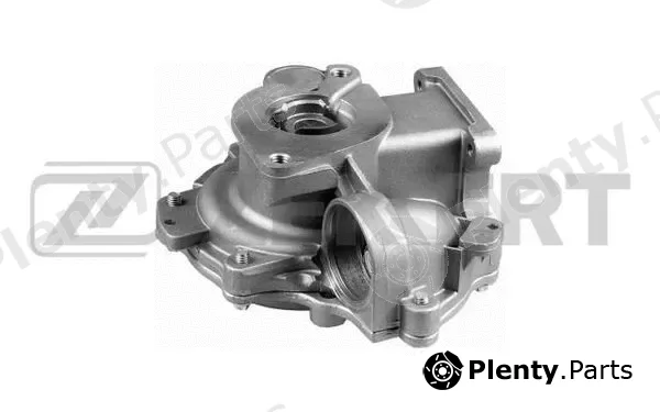 Zekkert WP-1320 — Water Pump, engine cooling