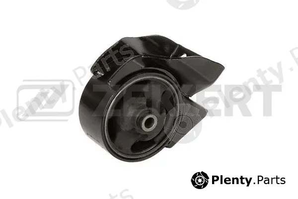 Zekkert GM-3340 — Mounting, engine