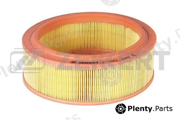 Zekkert LF-1443 — Air Filter