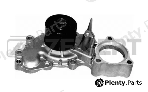 Zekkert WP-1127 — Water Pump, engine cooling