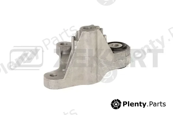 Zekkert GM-4059 — Mounting, engine