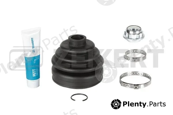 Zekkert SM-1020S — Bellow Kit, drive shaft