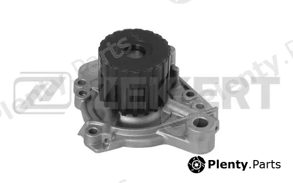 Zekkert WP-1168 — Water Pump, engine cooling