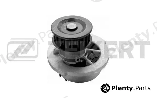 Zekkert WP-1030 — Water Pump, engine cooling