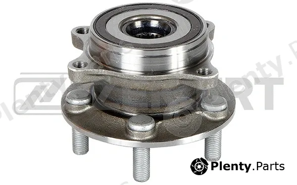 Zekkert RL-1060 — Wheel Hub