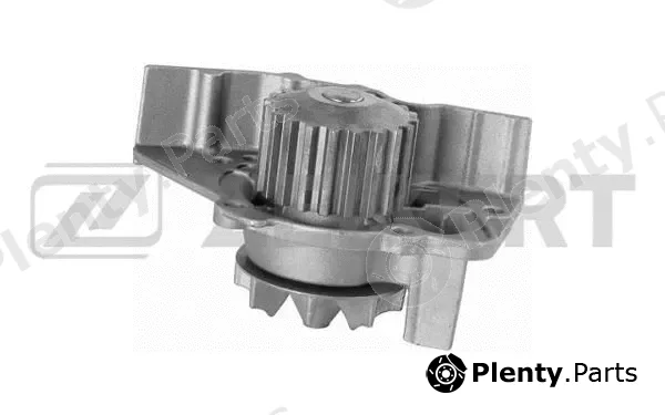 Zekkert WP-1143 — Water Pump, engine cooling