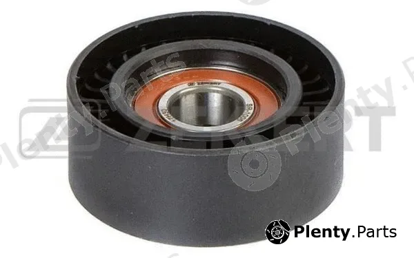 Zekkert SR-1006 — Tensioner Pulley, V-ribbed belt