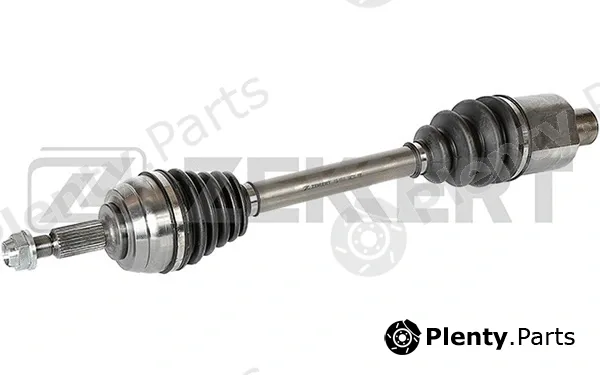 Zekkert AW-5518 — Drive Shaft
