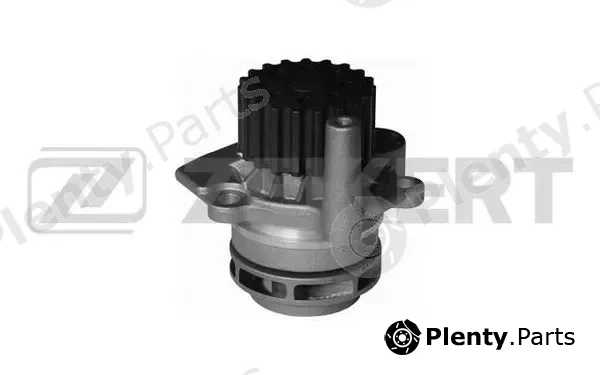 Zekkert WP-1231 — Water Pump, engine cooling