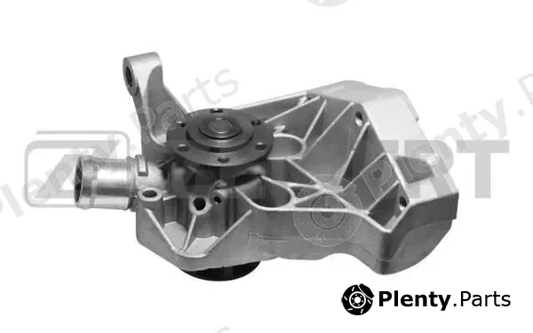 Zekkert WP-1301 — Water Pump, engine cooling