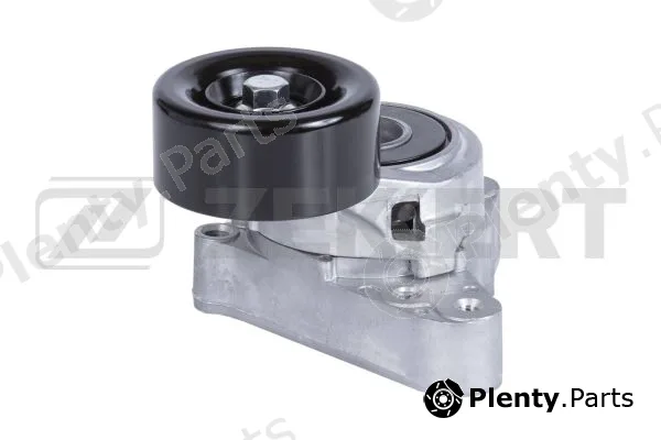 Zekkert SR-1651 — Tensioner Pulley, V-ribbed belt