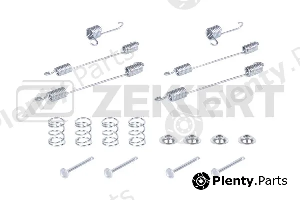 Zekkert BR-3261 — Accessory Kit, disc brake pad