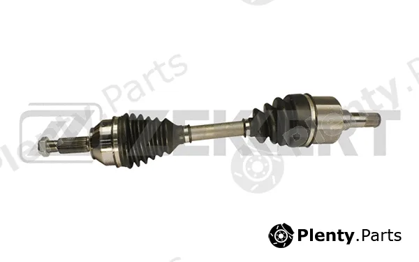 Zekkert AW-4234 — Drive Shaft