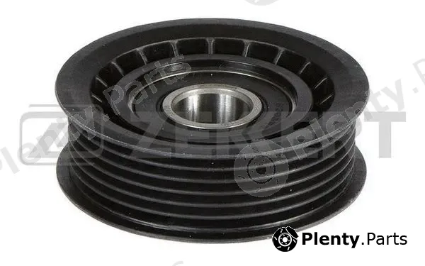 Zekkert SR-1140 — Deflection/Guide Pulley, V-ribbed belt