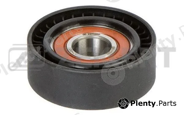 Zekkert SR-1033 — Tensioner Pulley, V-ribbed belt