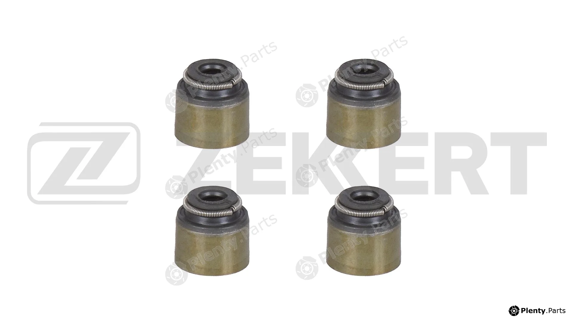 Zekkert DI-4013 — Seal Ring, valve stem
