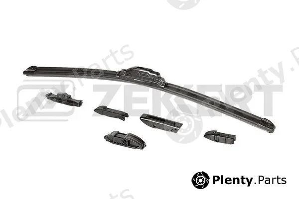 Zekkert FW-5501 — Wiper Blade