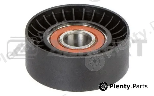 Zekkert SR-1434 — Tensioner Pulley, V-ribbed belt