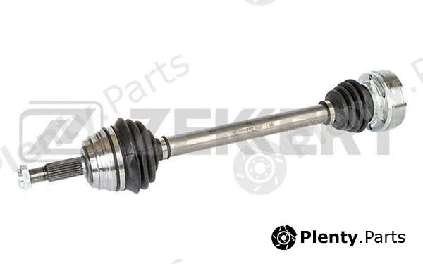 Zekkert AW-4239 — Drive Shaft