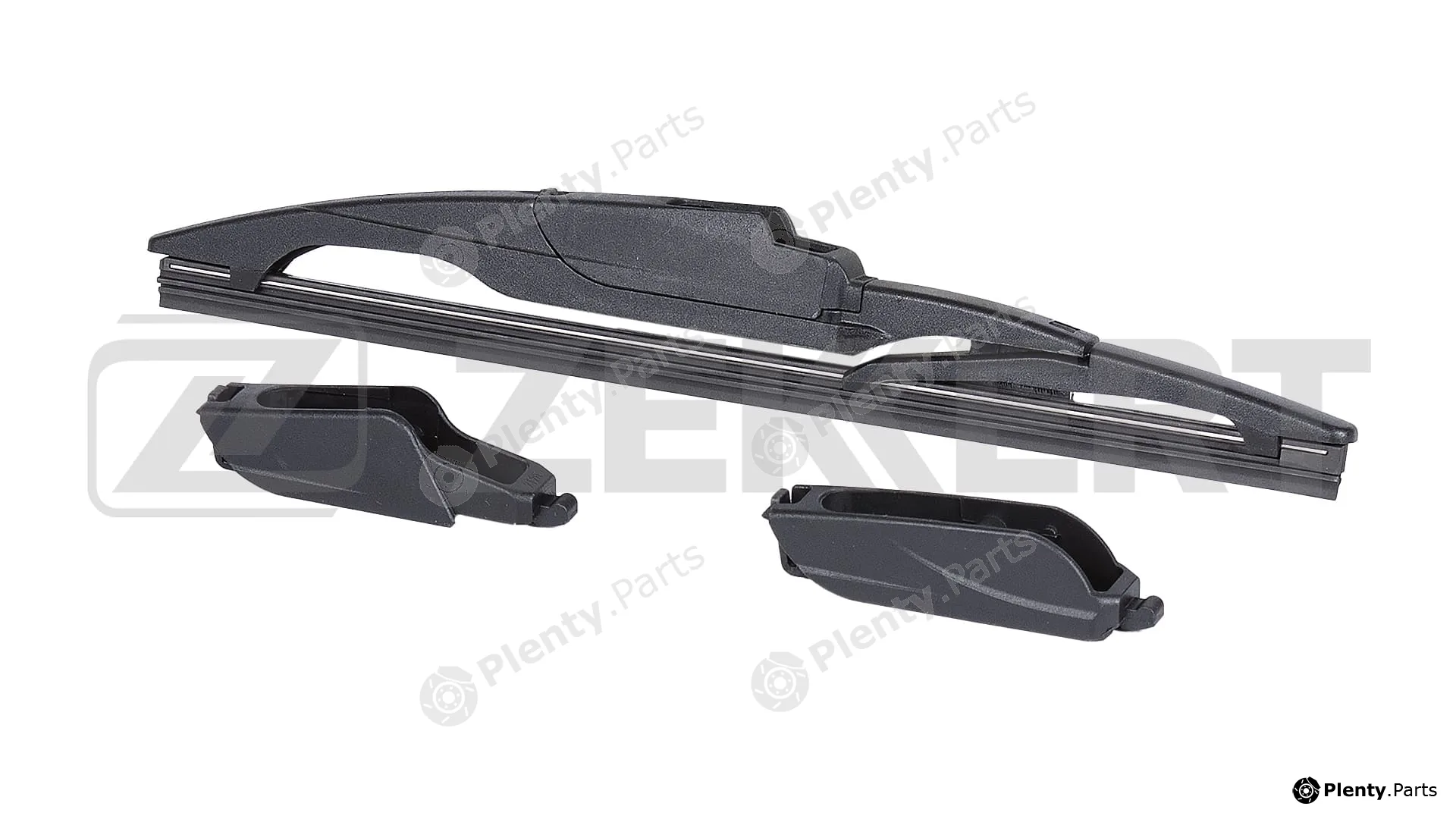Zekkert RW-2501 — Wiper Blade