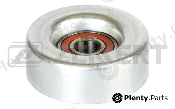 Zekkert SR-1527 — Tensioner Pulley, V-ribbed belt