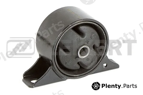 Zekkert GM-3351 — Mounting, engine
