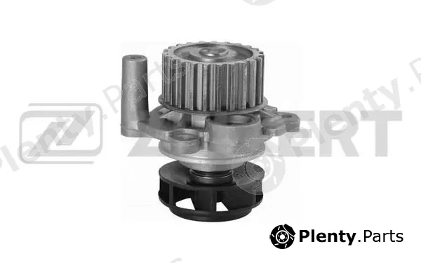 Zekkert WP-1191 — Water Pump, engine cooling