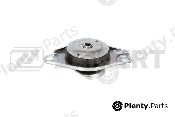 Zekkert GM-3901 — Mounting, engine