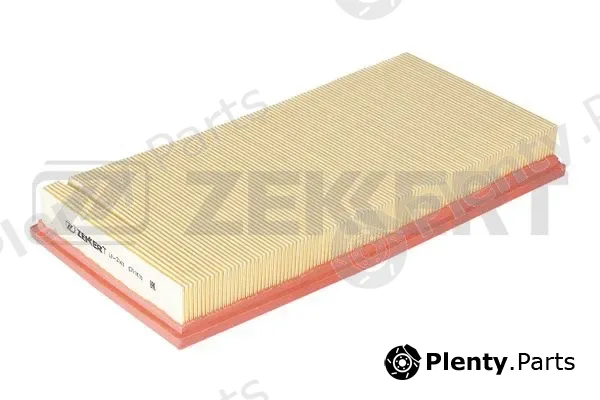 Zekkert LF-2243 — Air Filter