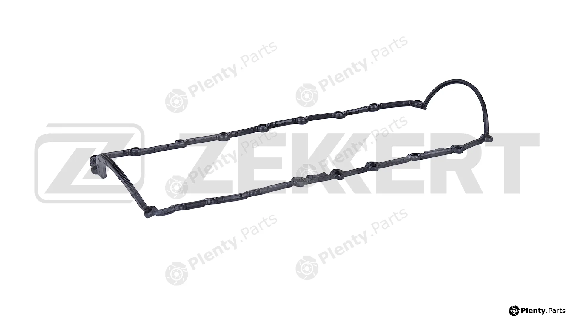 Zekkert DI-1076 — Gasket, oil sump