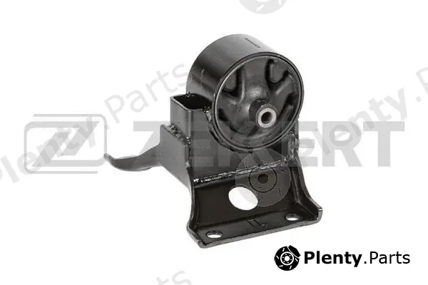 Zekkert GM-3439 — Mounting, engine