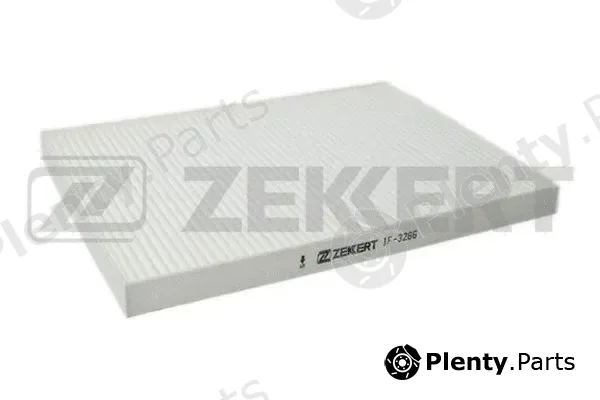 Zekkert IF-3266 — Filter, cabin air