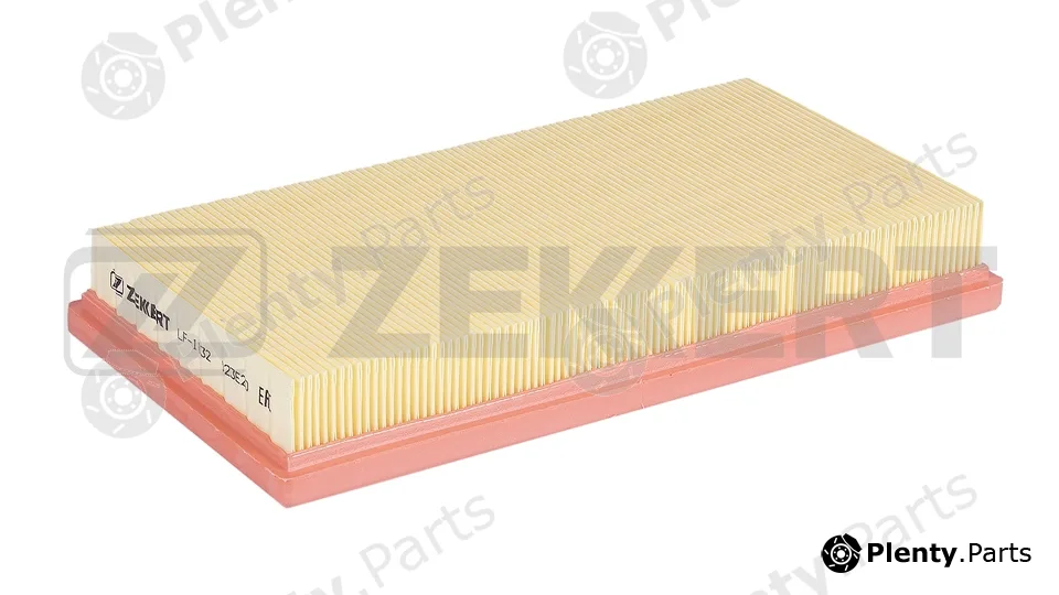 Zekkert LF-1032 — Air Filter
