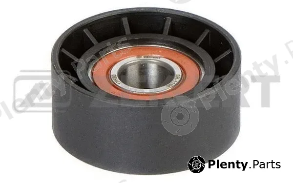 Zekkert SR-1186 — Tensioner Pulley, V-ribbed belt