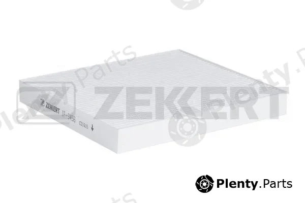 Zekkert IF-3456 — Filter, cabin air