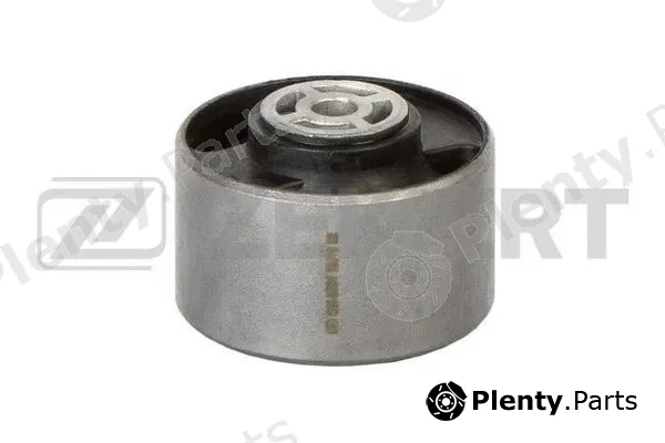 Zekkert GM-6761 — Mounting, engine