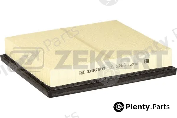 Zekkert LF-2283 — Air Filter